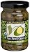 Virgin Organic Non-Pareil Capers, 3.5-Ounce Bottles (Pack of 12)