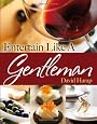 Entertain Like a Gentleman (9781935547181)