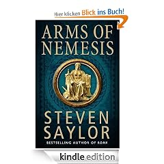 Arms of Nemesis
