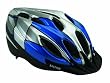 Raleigh Helmet Missle Ii Blue58-62cm