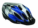 Raleigh Helmet Missle Ii Blue58-62cm