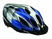 Raleigh Helmet Missle Ii Blue58-62cm
