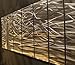 ASH CARL Contemporary Metal Wall Art. Wall Sculptures
