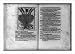 Historic Print (L): [Plantain shown with snake and scorpion to indicate plant is antidote for their bites an