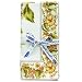 April Cornell Napkins Set of 4 - Sikkim Ecru