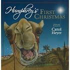 Humphrey's First Christmas by Carol Heyer