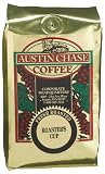 Review Austin Chase Coffee Company  / Austin Chase Coffee Company Roasters Cup Blend Ground, 12-Ounce Bags (Pack of 3)