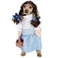 Wizard of Oz Pet Costume