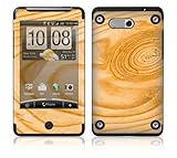 The Greatwood Protective Skin Cover Decal Sticker for HTC Aria Cell Phone