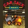 The Best of Car Talk, Volume One