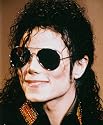 Michael Jackson - Foto
