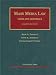 Books : Mass Media Law: Cases and Materials, 8th (University Casebook)