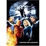 Fantastic Four - Rise of the Silver Surfer (Steelbook Edition)