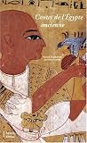 Contes de l Egypte ancienne