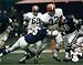 Jim Brown Autographed Cleveland Browns 8x10 Photo