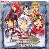 D.Gray-man TCG�����ڥ����֡���������3�ơ�No one knows Tears for Fears��