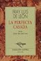 La perfecta casada (Spanish Edition)
