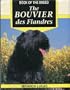 The Bouvier Des Flandres (Book of the breed)
