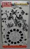 101 Dalmations View-master 3 Reel Set - 21 3d Images