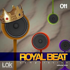 Seek Teer (Original Mix)