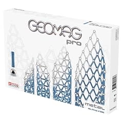 Geomag 214 - Pro Metall 100-teilig