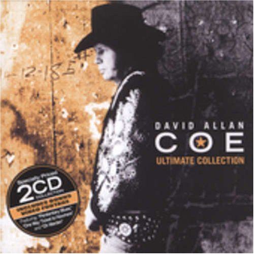 David Allan Coe - Ultimate Collection - Zortam Music
