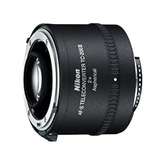 Nikon AF-S Telekonverter TC-20E III
