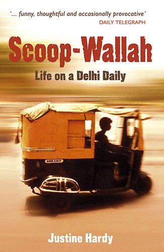scoop wallah life on a delhi daily