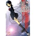 Ga-Rei : La b�te encha�n�e, tome 01