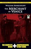 The Merchant of Venice Thrift Study Edition