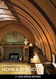 Frank Lloyd Wright`s Home and Studio Special Edition