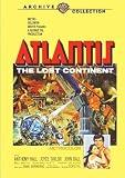 Atlantis: The Lost Continent