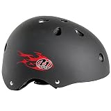 Heelys Flame Helmet