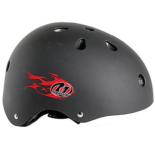 Heelys Flame Helmet