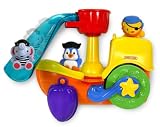 Shelcore Bathtime Pirate Playland
