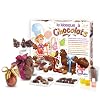 Creation VD - 274 - Jeu d'Imitation - Le Kiosque � Chocolat
