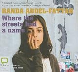 Where the Streets Had a Name