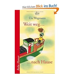 Weit weg ... nach Hause