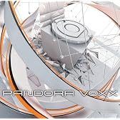 PANDORA VOXX [通常版]