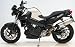 Produkt-Bild: LEOVINCE Schalld&auml;mpfer BMW F 800 R i.e, 2009-2011, Typ BMNAGE8ST, SBK Slip-On, Factory EVO II, Carbon-Endkappe, Carbon, EG-ABE
