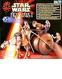 SStar Wars: Episode 1 > Ammo Wagon and Falumpaset (Multi-lingual Packaging) Vehicle