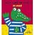Just Like Mr. Croc (Mr Croc)