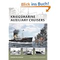 Kriegsmarine Auxiliary Cruisers (New Vanguard)