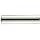 Cleveland 2002G Style High Speed Steel Jobbers' Drill Bit, Uncoated (Bright), Round Shank, 118 Degree Point