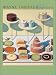 Pomegranate Thiebaud/Confections Standard Boxed Note Card Set (Pack of 2)