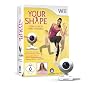 Your Shape inkl. Kamera