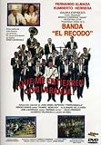 Que Me En Tierren Con La Banda [DVD] [Region 1] [US Import] [NTSC]