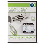 CleanDr for XBOX Laser Lens Cleaner