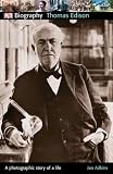 Thomas Edison (Dk Biography) EDISON