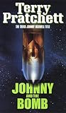 Johnny and the bomb : a Johnny Maxwell story